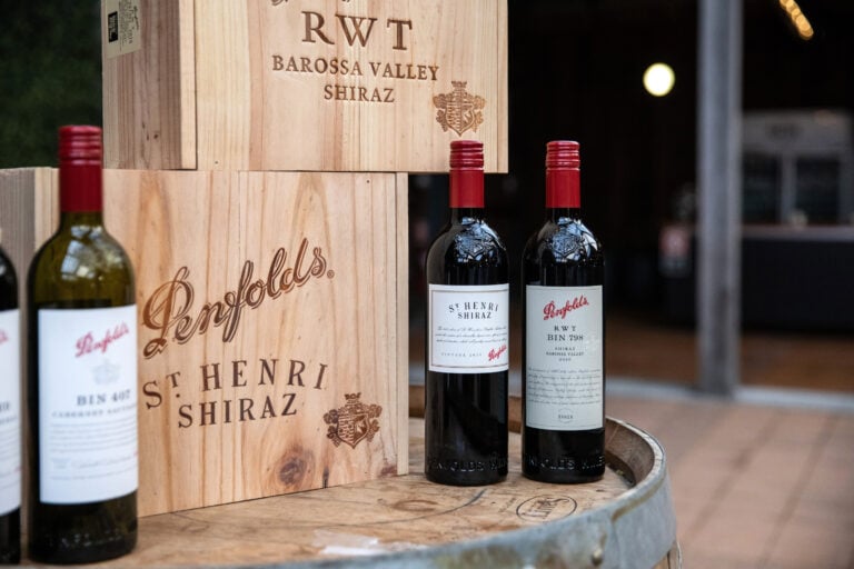 Penfolds Wines