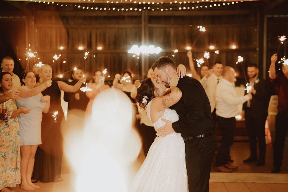 Weddings and Events - Weddings