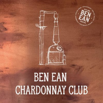 Ben Ean Chardonnay Club