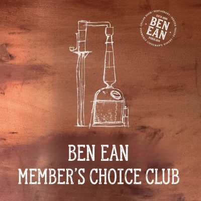 Ben Ean Members Choice Club
