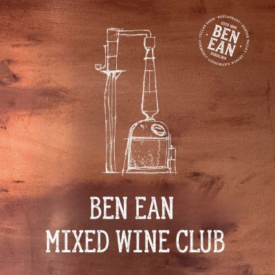 Ben Ean Mixed Wine Club