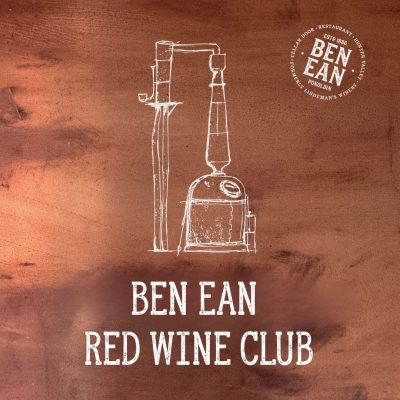Ben Ean Red Wine Club