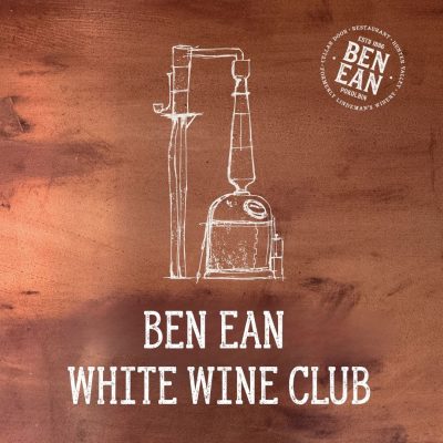 Ben Ean White Wine Club