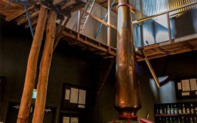 The Still House - Hunter Valley Winery & Vineyard - Ben Ean